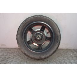 Cerchio posteriore Kymco Xciting 300 R dal 2007 al 2014  1718182262787