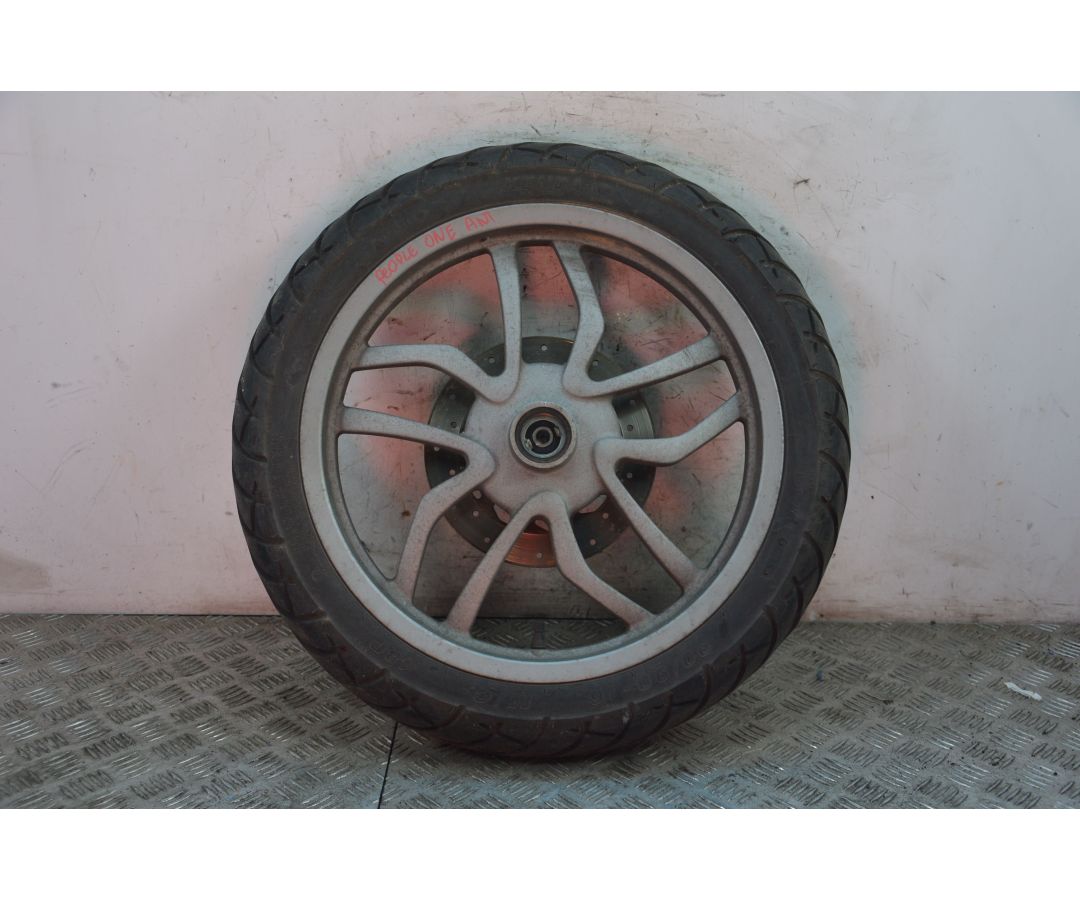 Cerchio Anteriore Kymco People One 125 / 150 Dal 2016 al 2018  1718184095369