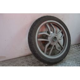 Cerchio Anteriore Kymco People One 125 / 150 Dal 2016 al 2018  1718184095369