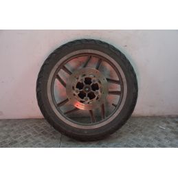 Cerchio Anteriore Kymco People One 125 / 150 Dal 2016 al 2018  1718184095369