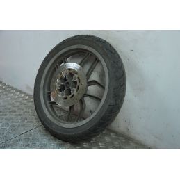 Cerchio Anteriore Kymco People One 125 / 150 Dal 2016 al 2018  1718184095369