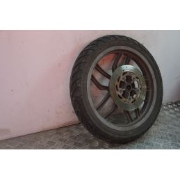 Cerchio Anteriore Kymco People One 125 / 150 Dal 2016 al 2018  1718184095369