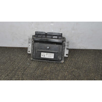 Centralina ECU Nissan Micra K12 dal 2002 al 2010 cod MEC32-040  2411111169636
