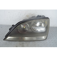 Faro fanale anteriore SX Kia Sorento Dal 2002 al 2006 Cod OE 921013E120  1718186536334