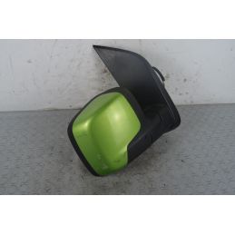 Specchietto retrovisore esterno DX Fiat Fiorino dal 2007 in poi Cod 7357147677 Pin  1718187888203