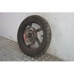 Cerchio Anteriore Honda PCX 125 / 150 dal 2009 al 2016  1718187597648