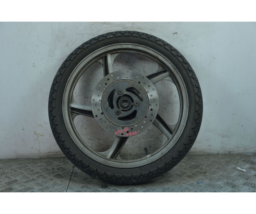Cerchio Anteriore Kymco People 50 Dal 1999 al 2005  1718188183529