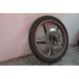 Cerchio Anteriore Kymco People 50 Dal 1999 al 2005  1718188183529