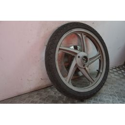 Cerchio Anteriore Kymco People 50 Dal 1999 al 2005  1718188183529