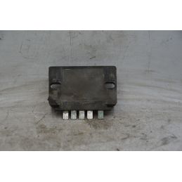 Regolatore Di Tensione Cagiva T4 350 E Dal 1987 Al 1991 COD 6HPB  1718188494472