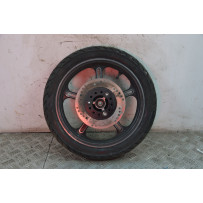 Cerchio Anteriore Super Soco CUMini Dal 2021 Al 2024  1718189614824