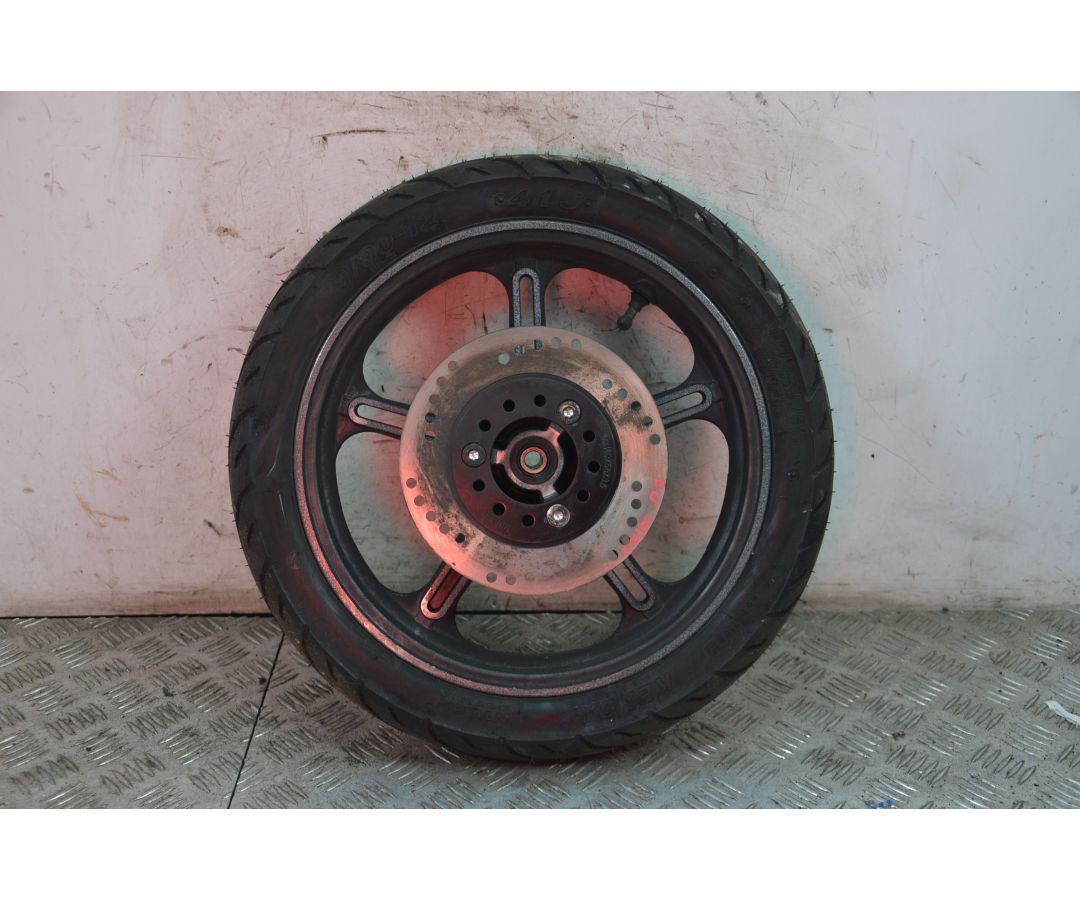 Cerchio Anteriore Super Soco CUMini Dal 2021 Al 2024  1718189614824