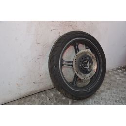 Cerchio Anteriore Super Soco CUMini Dal 2021 Al 2024  1718189614824