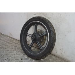 Cerchio Anteriore Super Soco CUMini Dal 2021 Al 2024  1718189614824