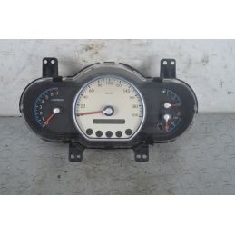 Strumentazione contachilometri completa Hyundai i10 Dal 2007 al 2013  1718193475572
