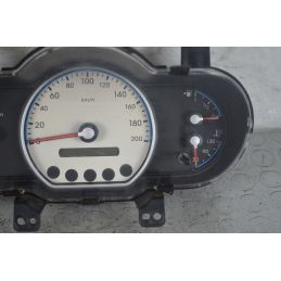 Strumentazione contachilometri completa Hyundai i10 Dal 2007 al 2013  1718193475572