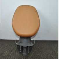 Poggia Testa Schienalino sella BMW C1 dal 2000 al 2004  2411111169728