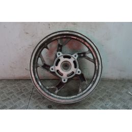Cerchio Posteriore Suzuki Burgman 400 K7 dal 2007 al 2013  1718200788039