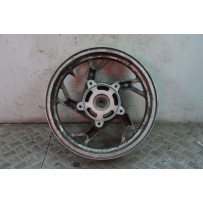 Cerchio Posteriore Suzuki Burgman 400 K7 dal 2007 al 2013  1718200788039