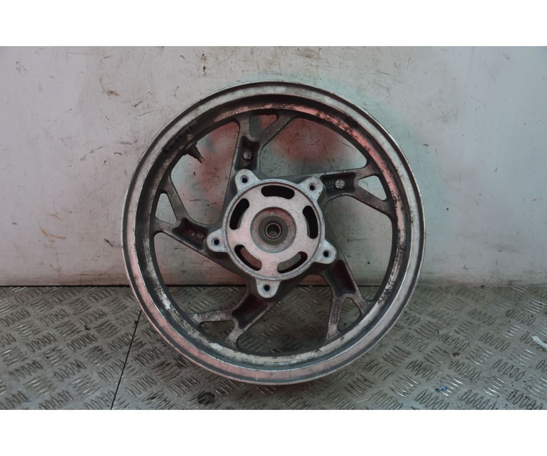 Cerchio Posteriore Suzuki Burgman 400 K7 dal 2007 al 2013  1718200788039