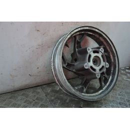 Cerchio Posteriore Suzuki Burgman 400 K7 dal 2007 al 2013  1718200788039