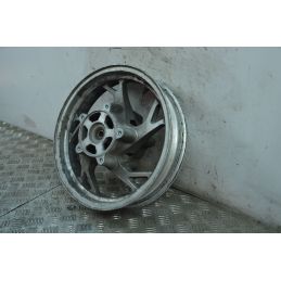 Cerchio Posteriore Suzuki Burgman 400 K7 dal 2007 al 2013  1718200788039