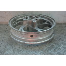 Cerchio Posteriore Suzuki Burgman 400 K7 dal 2007 al 2013  1718200788039