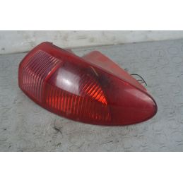 Fanale Stop Posteriore Esterno DX Alfa Romeo 147 Dal 2000 al 2010 Cod 46556347  1718201024495