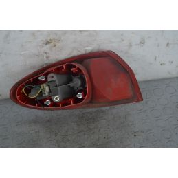 Fanale Stop Posteriore Esterno DX Alfa Romeo 147 Dal 2000 al 2010 Cod 46556347  1718201024495