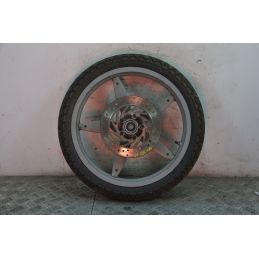 Cerchio Anteriore Aprilia Scarabeo 50 Ditech Dal 2001 al 2005  1718201144681