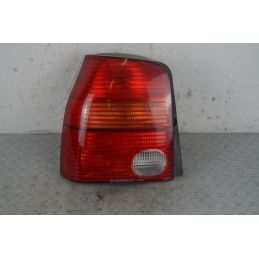 Fanale Stop posteriore SX Seat Arosa Dal 1997 al 2004 Cod 38030748  1718202449112