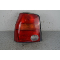 Fanale Stop posteriore SX Seat Arosa Dal 1997 al 2004 Cod 38030748  1718202449112