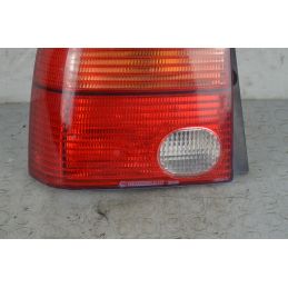 Fanale Stop posteriore SX Seat Arosa Dal 1997 al 2004 Cod 38030748  1718202449112