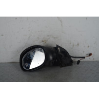 Specchietto Retrovisore Esterno SX Citroen C3 I dal 2002 al 2012 Cod 8149FJ  1718202605310