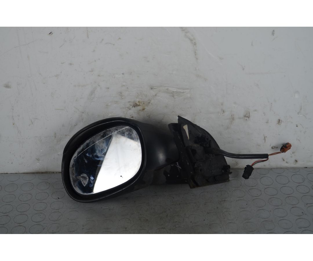 Specchietto Retrovisore Esterno SX Citroen C3 I dal 2002 al 2012 Cod 8149FJ  1718202605310