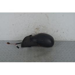 Specchietto Retrovisore Esterno SX Citroen C3 I dal 2002 al 2012 Cod 8149FJ  1718202605310