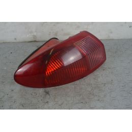 Fanale Stop Posteriore Esterno SX Alfa Romeo 147 Dal 2000 al 2010 Cod 46556349  1718203132983
