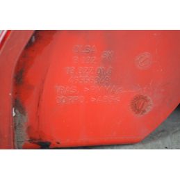Fanale Stop Posteriore Esterno SX Alfa Romeo 147 Dal 2000 al 2010 Cod 46556349  1718203132983