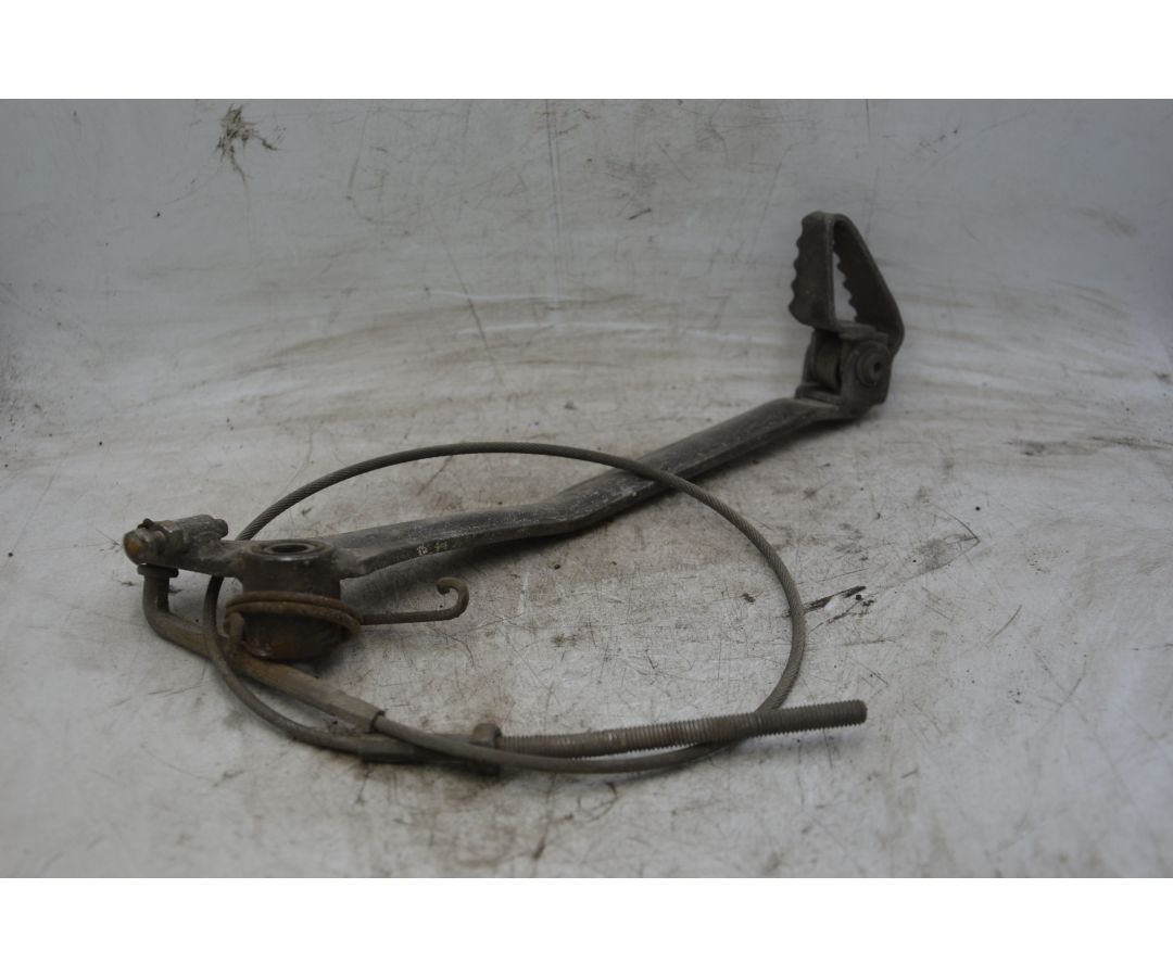 Pedale Freno Cagiva T4 350 E Dal 1987 Al 1991  1718204028520