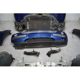 Musata completa Mini Cooper R50/53 Dal 2001 al 2006 Cod OE 41617067753  1718205415831