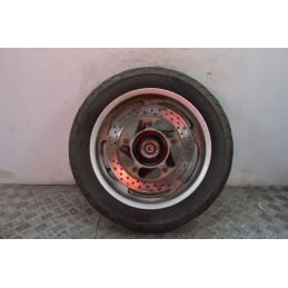 Cerchio Anteriore Yamaha Majesty 400 dal 2004 al 2008  1718206066537