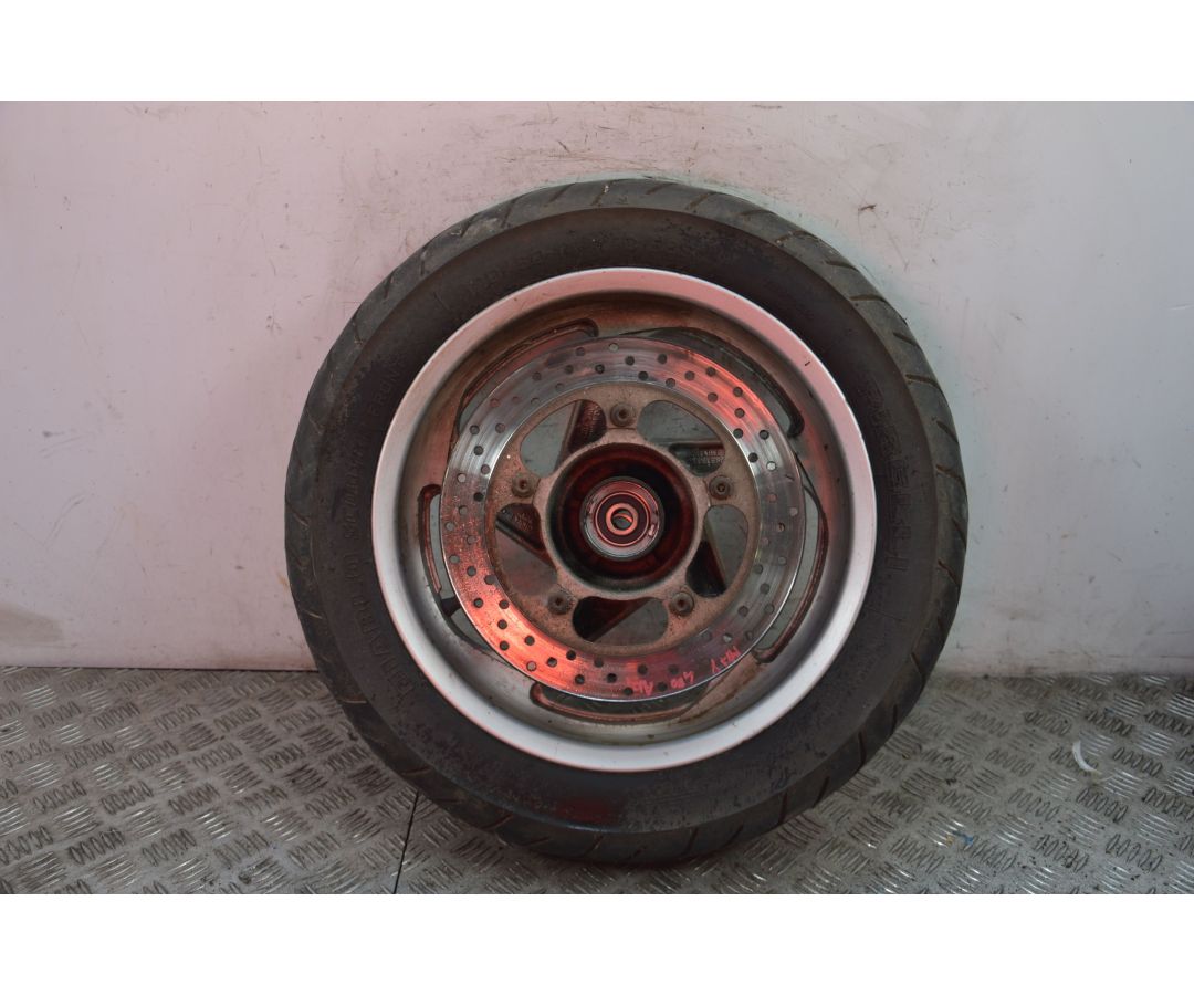 Cerchio Anteriore Yamaha Majesty 400 dal 2004 al 2008  1718206066537