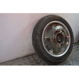 Cerchio Anteriore Yamaha Majesty 400 dal 2004 al 2008  1718206066537