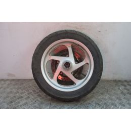 Cerchio Anteriore Yamaha Majesty 400 dal 2004 al 2008  1718206066537