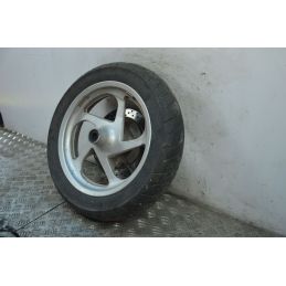 Cerchio Anteriore Yamaha Majesty 400 dal 2004 al 2008  1718206066537