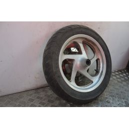 Cerchio Anteriore Yamaha Majesty 400 dal 2004 al 2008  1718206066537