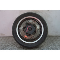 Cerchio Anteriore Yamaha Majesty 400 Doppio Disco dal 2004 al 2008  1718207678210