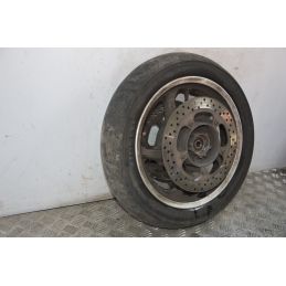 Cerchio Anteriore Yamaha Majesty 400 Doppio Disco dal 2004 al 2008  1718207678210