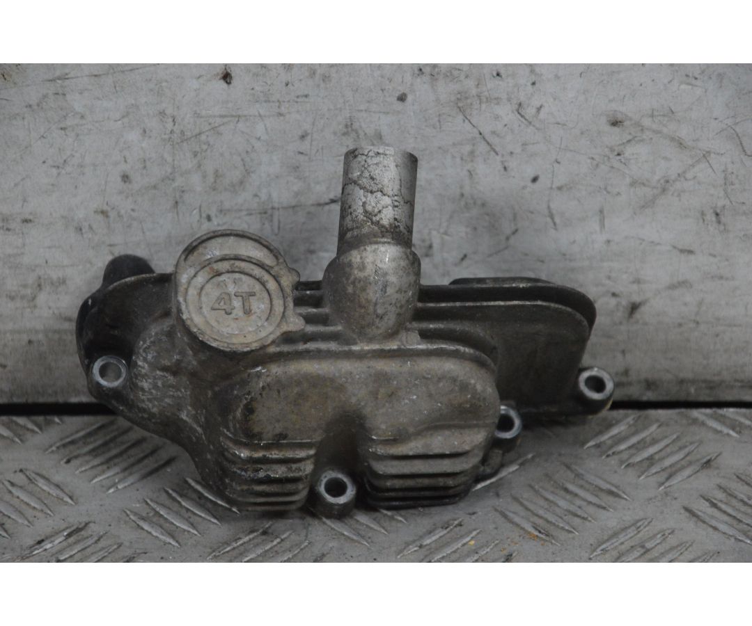 Carter Coppa Olio Aprilia Scarabeo 50 4T Dal 2009 al 2017 COD 844871-2  1718265290454