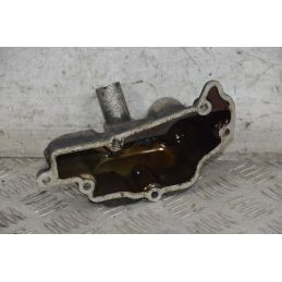 Carter Coppa Olio Aprilia Scarabeo 50 4T Dal 2009 al 2017 COD 844871-2  1718265290454